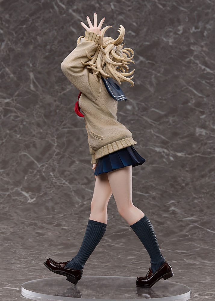 My Hero Academia PVC Statue 1/4 Himiko Toga 37 cm 