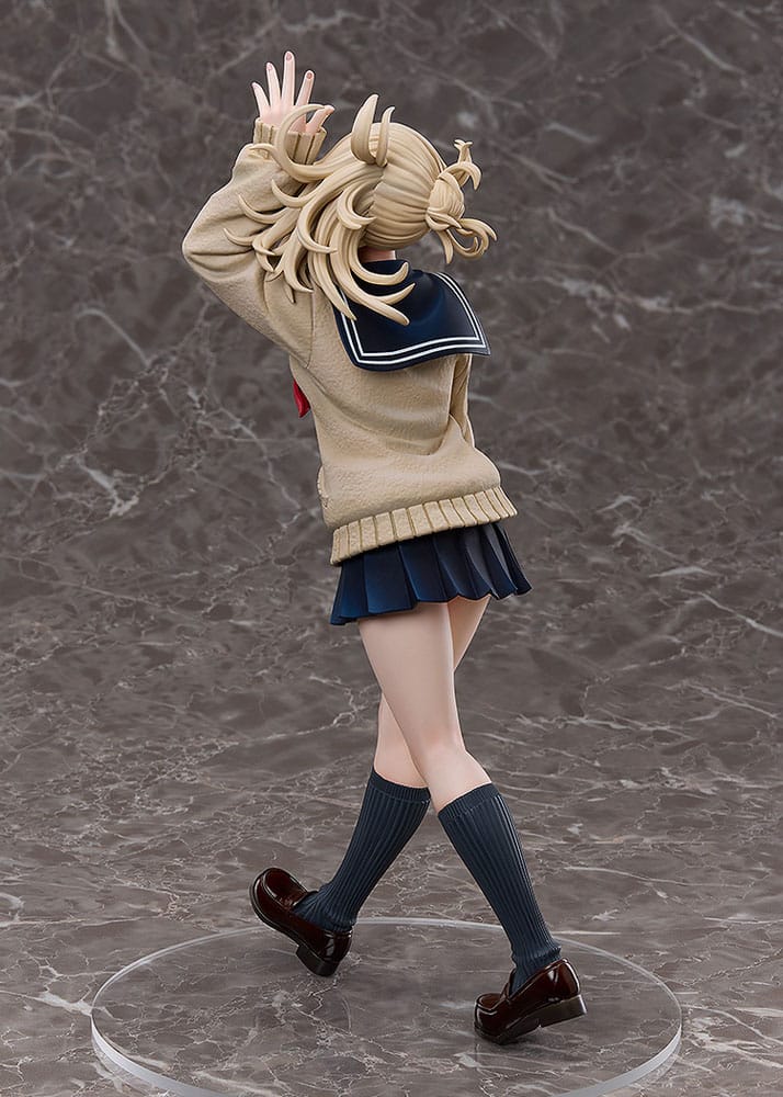 My Hero Academia PVC Statue 1/4 Himiko Toga 37 cm 