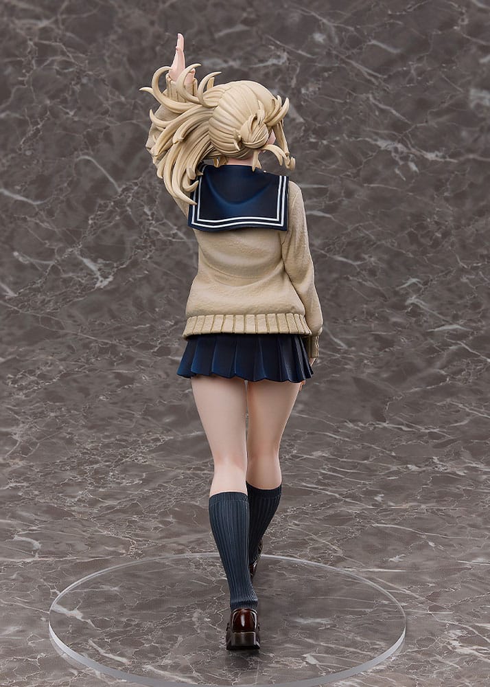My Hero Academia PVC Statue 1/4 Himiko Toga 37 cm 