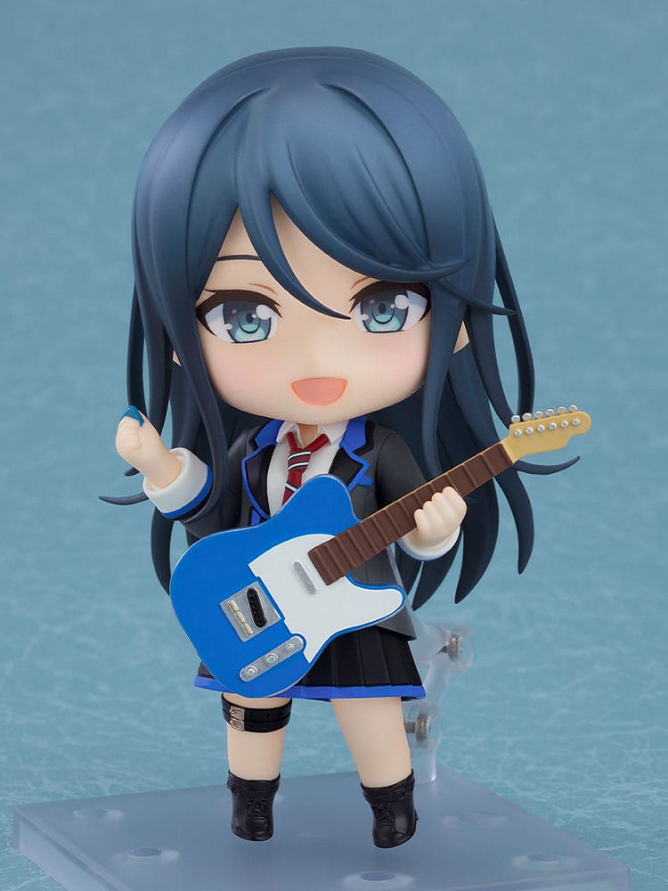 Hatsune Miku: Colorful Stage Nendoroid Actionfigur Hoshino Ichika 10 cm      