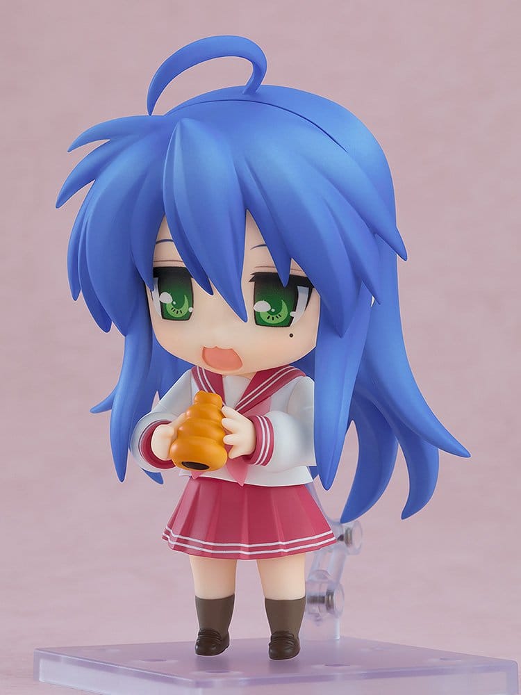 Lucky Star Nendoroid Actionfigur Konata Izumi 2.0 10 cm      