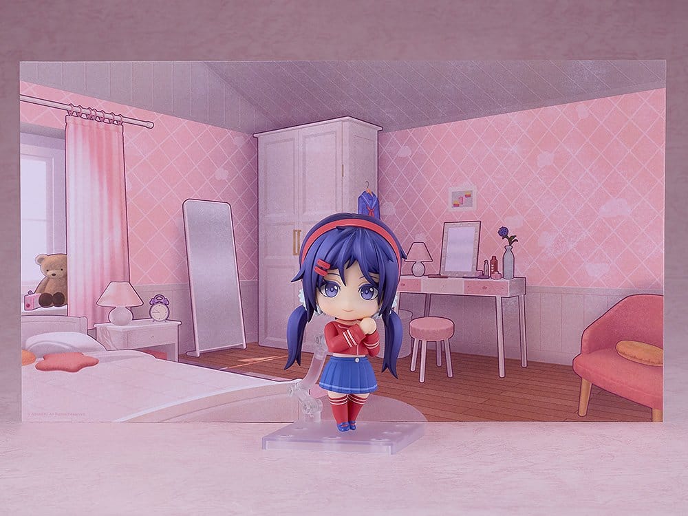 MiSide Nendoroid Actionfigur Mita 10 cm         