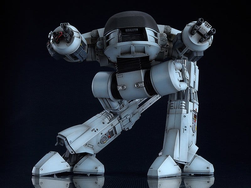 Robocop Moderoid Plastic Model Kit ED-209 20 cm (re-run)  