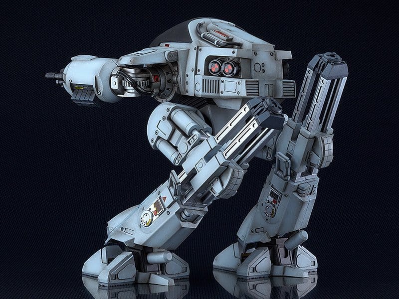 Robocop Moderoid Plastic Model Kit ED-209 20 cm (re-run)  
