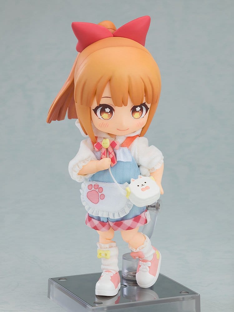 Nendoroid Doll Actionfigur Emily: Pawfect Picnic Day Ver. 14 cm