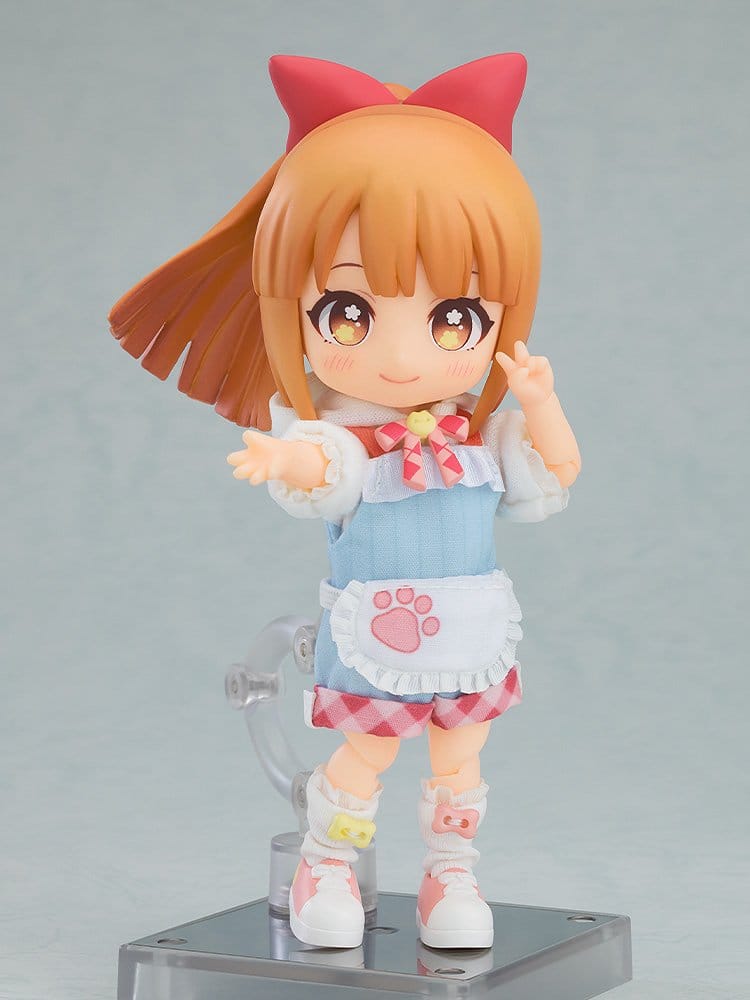Nendoroid Doll Actionfigur Emily: Pawfect Picnic Day Ver. 14 cm