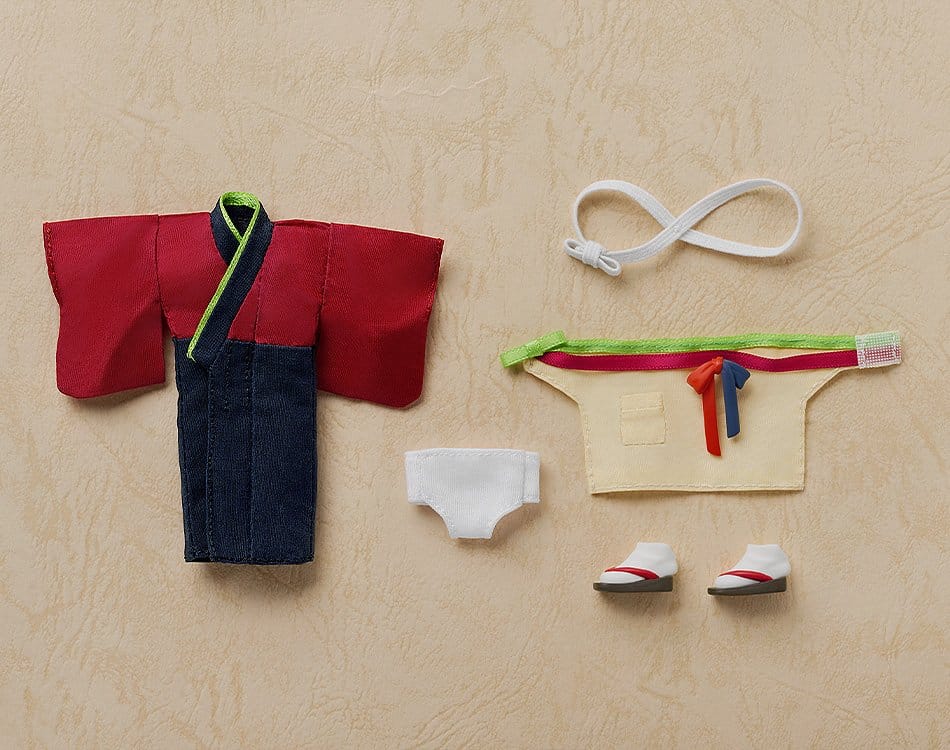 Lycoris Recoil Nendoroid Doll Actionfigur Chisato Nishikigi: Cafe LycoReco Uniform Ver. 14 cm 