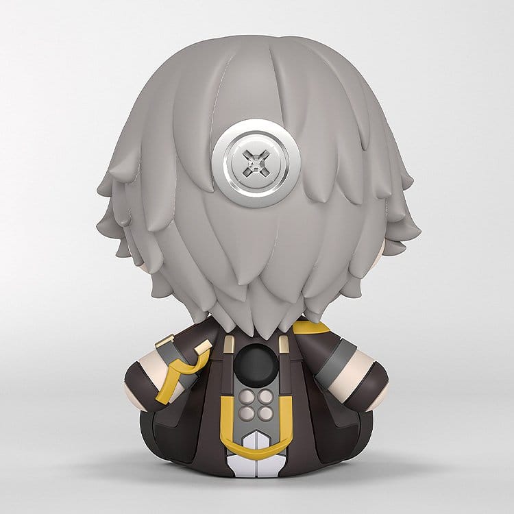 Honkai: Star Rail Huggy Good Smile Chibi Figur Trailblazer (Male) 6 cm     