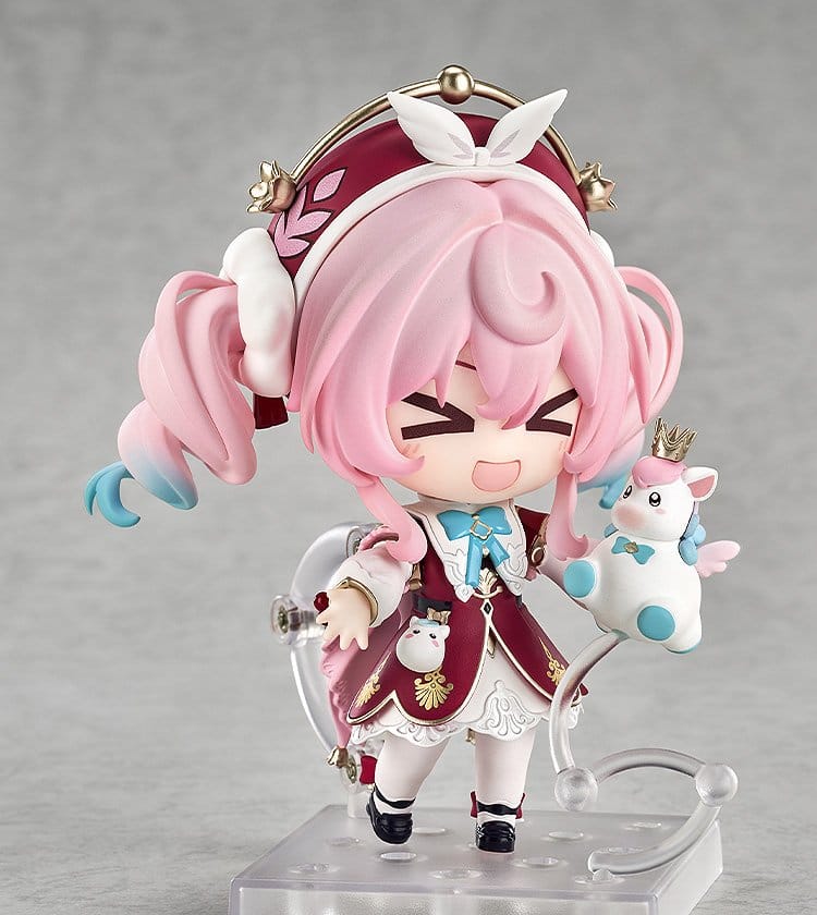 Honkai: Star Rail Nendoroid Actionfigur Hyacine 10 cm        