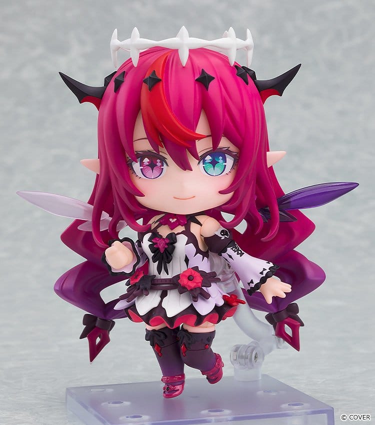 Hololive Production Nendoroid Actionfigur IRyS 10 cm