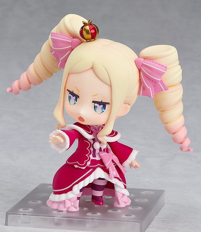 Re:Zero Starting Life in Another World Nendoroid Actionfigur Beatrice 10 cm 