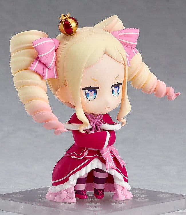 Re:Zero Starting Life in Another World Nendoroid Actionfigur Beatrice 10 cm 