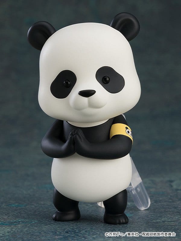 Jujutsu Kaisen Nendoroid Figur Surprise Collection Sortiment (8) 7 cm   