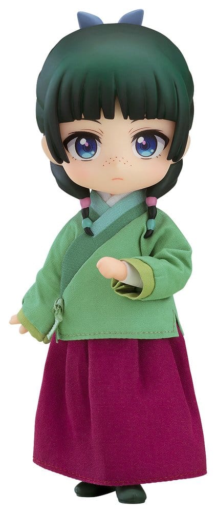 Die Tagebücher der Apothekerin Nendoroid Doll Actionfigur Maomao 14 cm 