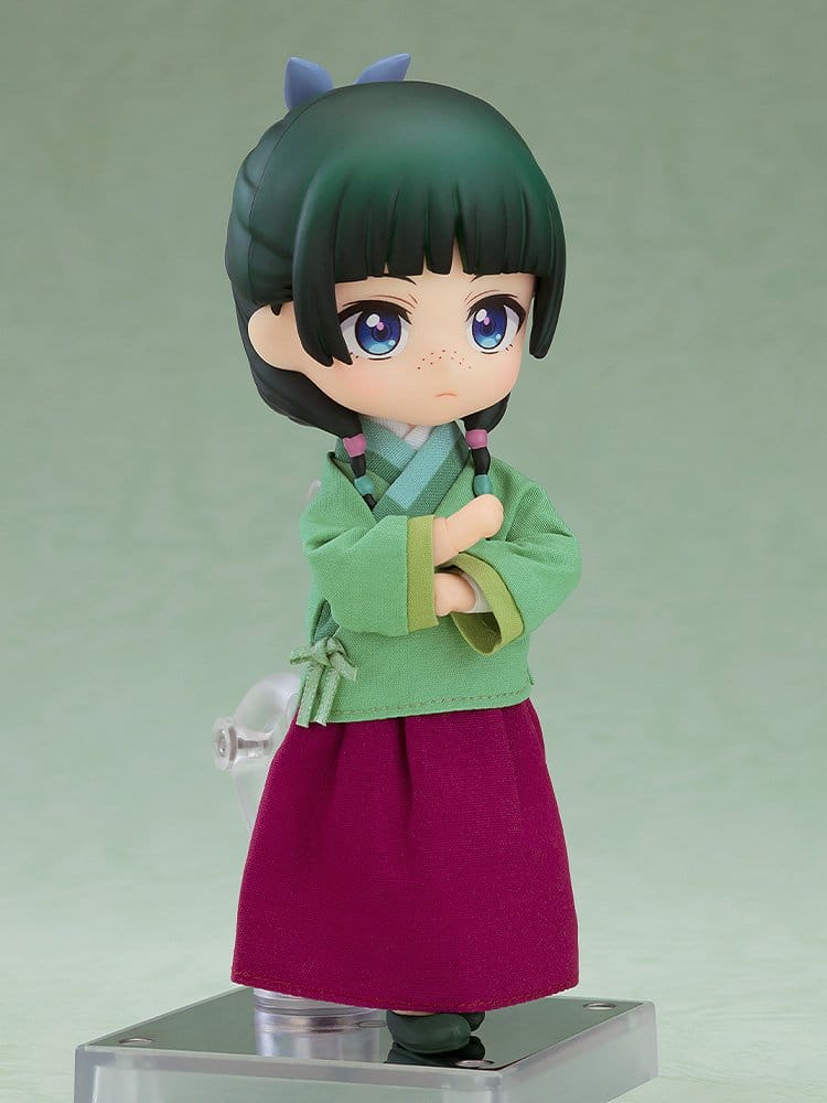 Die Tagebücher der Apothekerin Nendoroid Doll Actionfigur Maomao 14 cm 