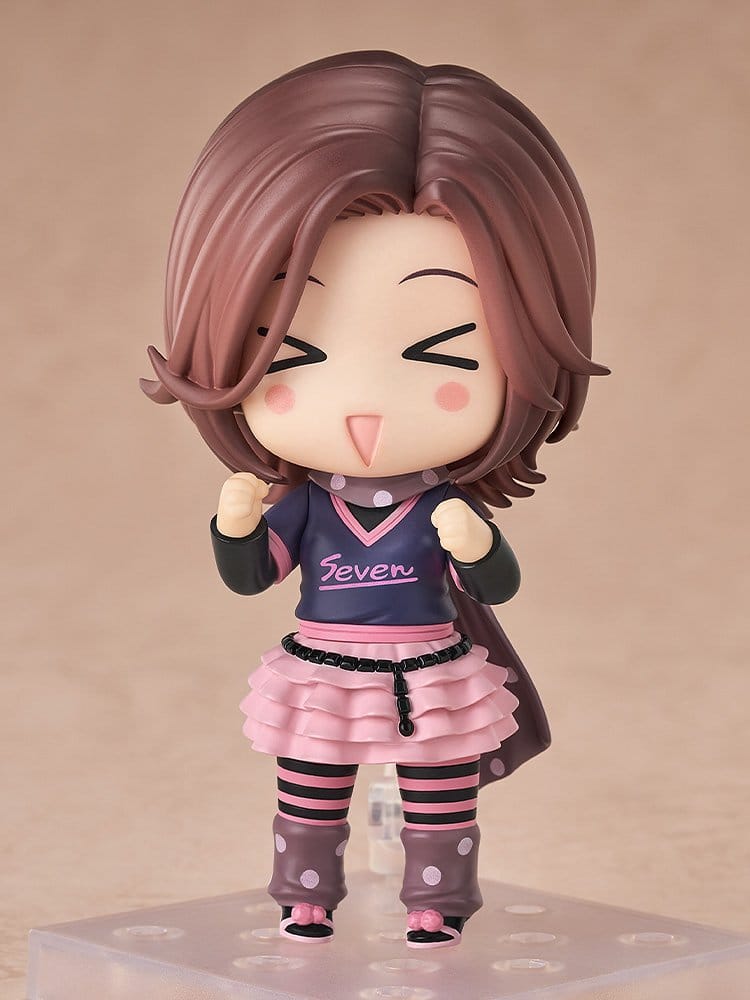 Nana Nendoroid Actionfigur Nana Komatsu 10 cm