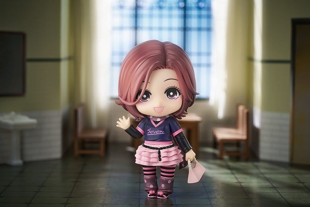 Nana Nendoroid Actionfigur Nana Komatsu 10 cm