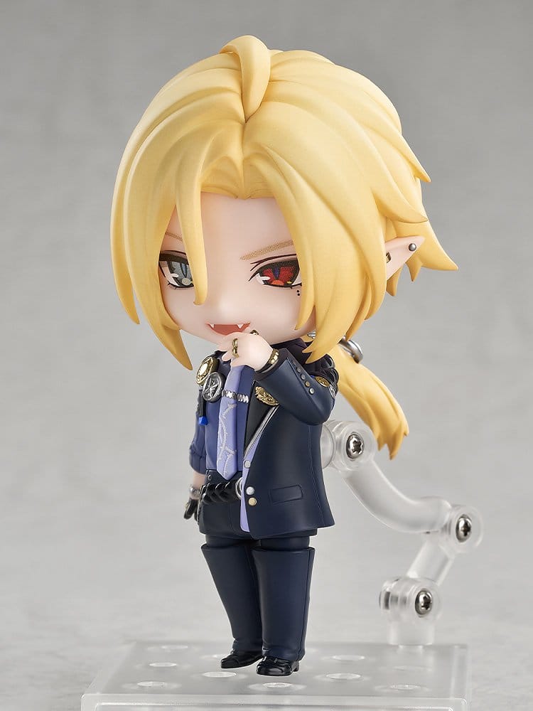 Zenless Zone Zero Nendoroid Actionfigur Hugo Vlad 10 cm         