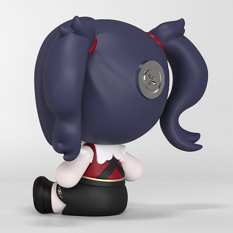 Needy Streamer Overload Huggy Good Smile Ame 7 cm       