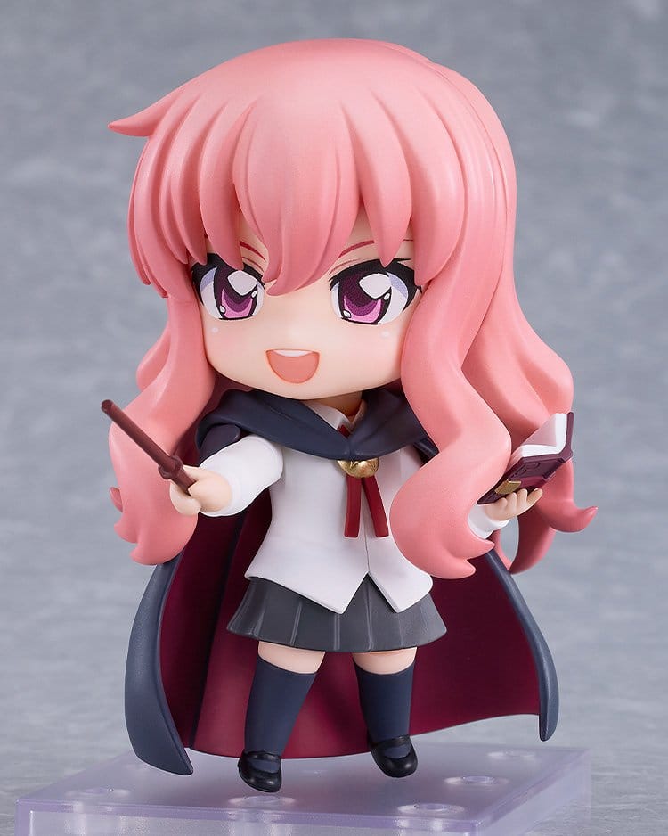 Zero no Tsukaima F Nendoroid Actionfigur Louise 2.0 10 cm        