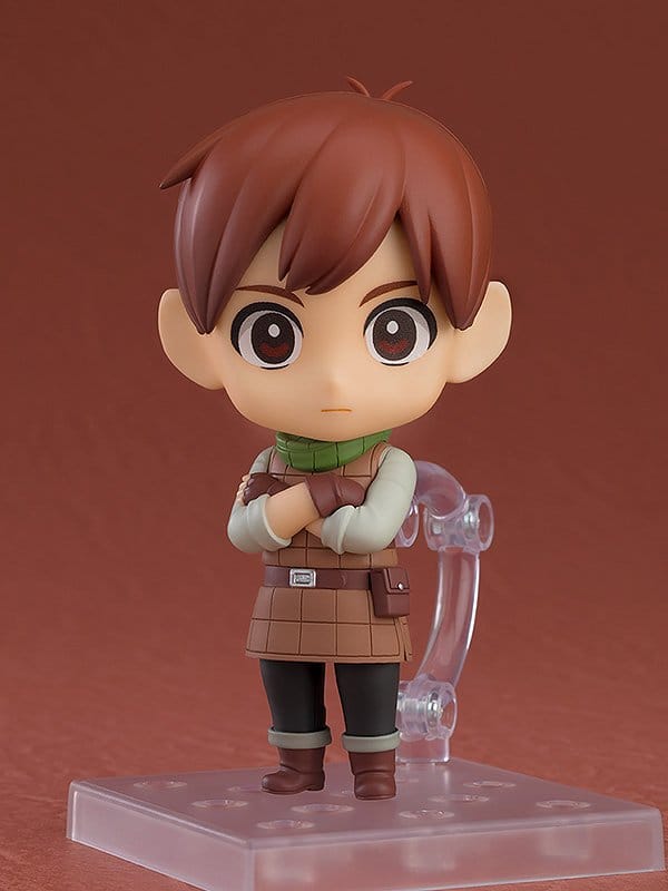 Delicious in Dungeon Nendoroid Actionfigur Chilchuck 10 cm 