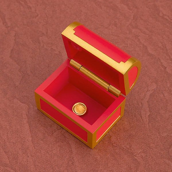 Delicious in Dungeon Nendoroid Actionfigur Chilchuck 10 cm 