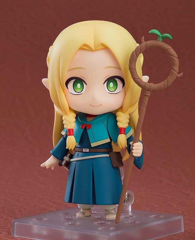 Delicious in Dungeon Nendoroid Actionfigur Marcille 10 cm  