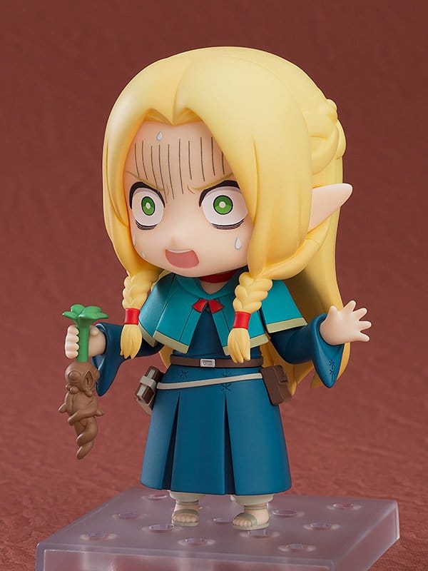 Delicious in Dungeon Nendoroid Actionfigur Marcille 10 cm  