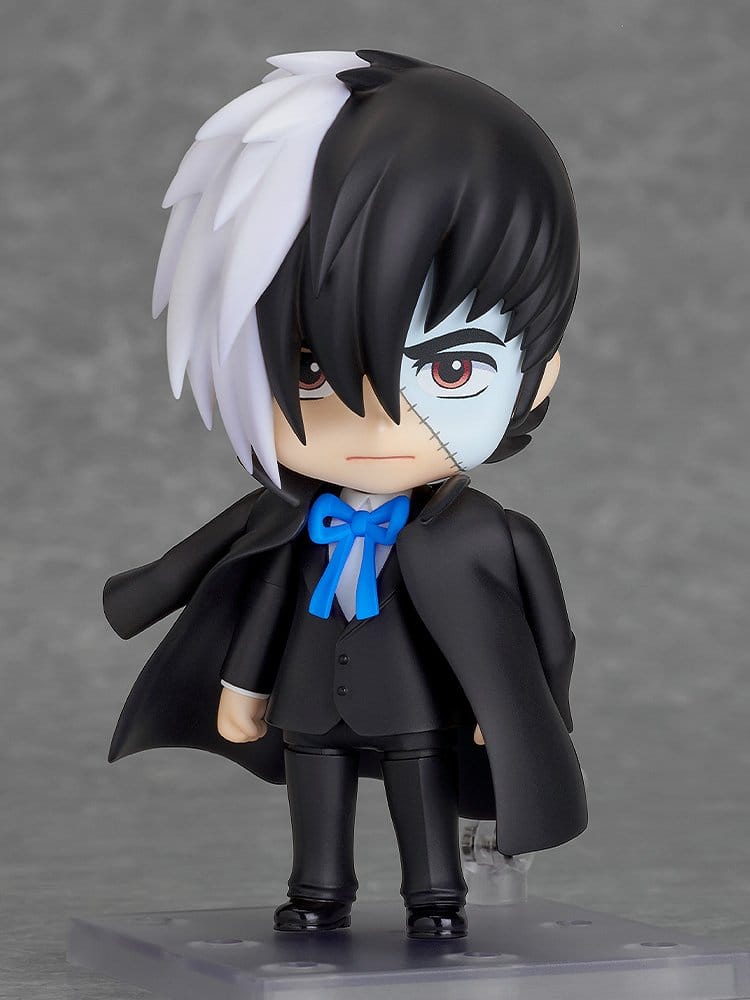 Black Jack Nendoroid Actionfigur Black Jack: Comic Color Ver. 10 cm       