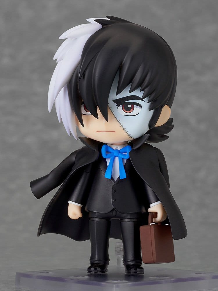 Black Jack Nendoroid Actionfigur Black Jack: Comic Color Ver. 10 cm       