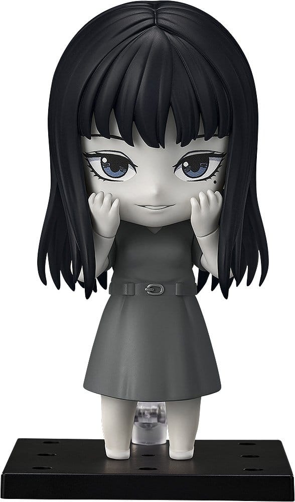 Junji Ito Maniac Nendoroid Actionfigur Tomie 10 cm                         