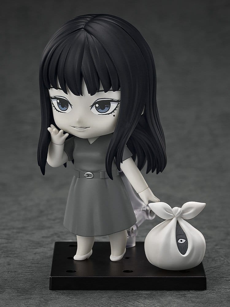 Junji Ito Maniac Nendoroid Actionfigur Tomie 10 cm                         
