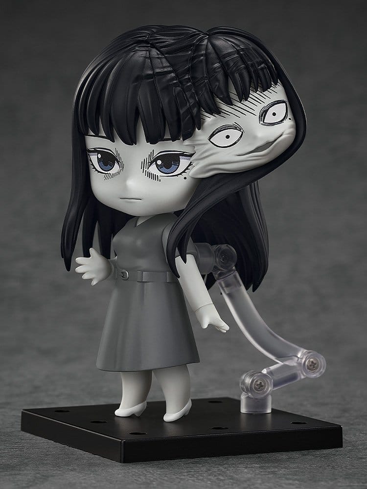 Junji Ito Maniac Nendoroid Actionfigur Tomie 10 cm                         