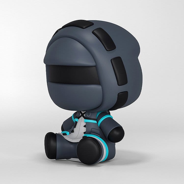 Arknights Huggy Good Smile Doctor 7 cm          