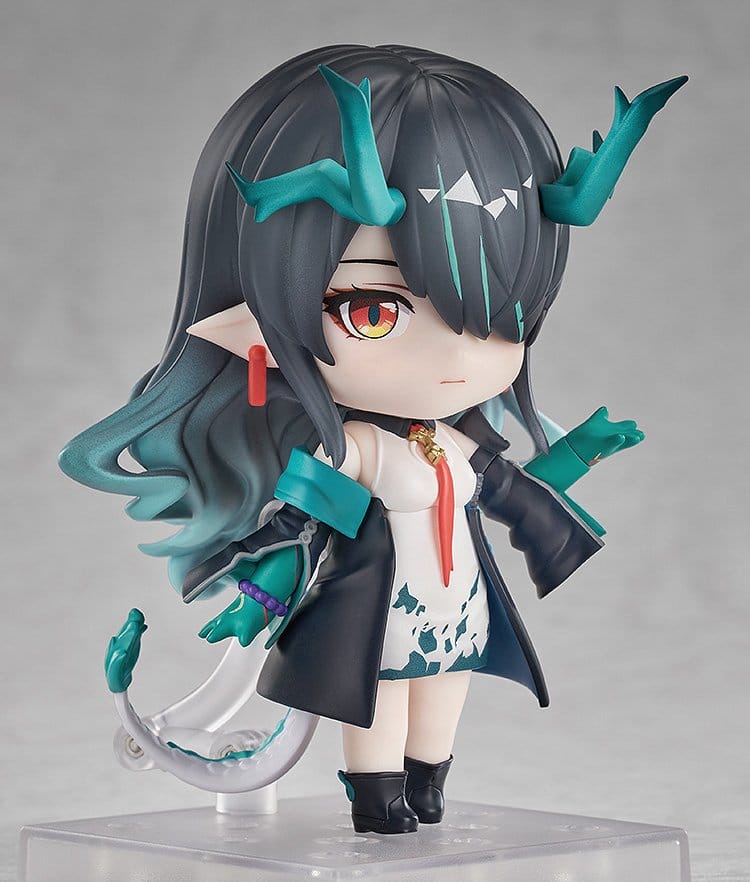 Arknights Nendoroid Actionfigur Dusk 10 cm                       