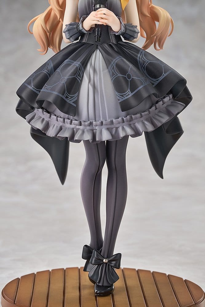 Blue Archive PVC Statue 1/7 Mari (Idol): Memorial Lobby Ver. 24 cm  