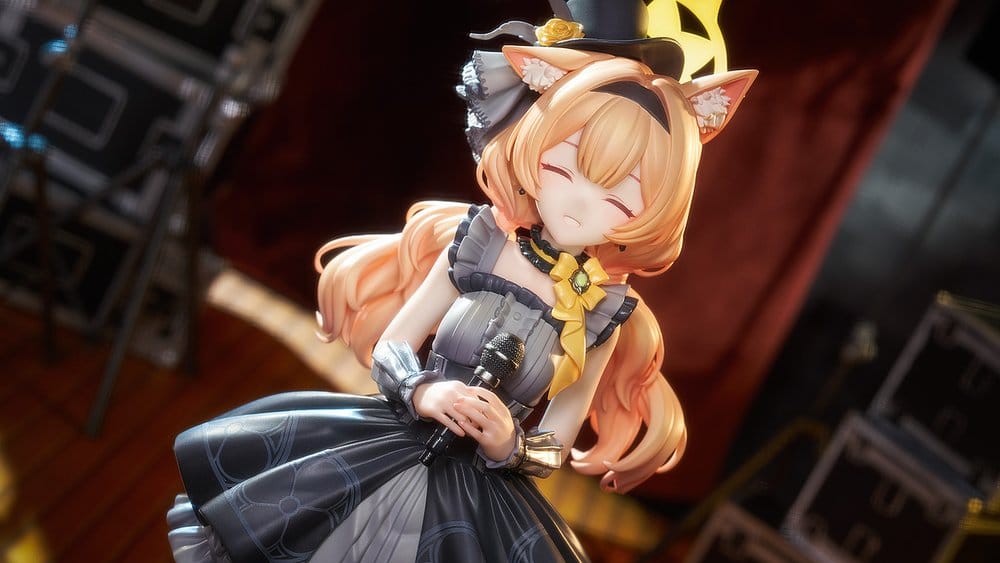 Blue Archive PVC Statue 1/7 Mari (Idol): Memorial Lobby Ver. 24 cm  