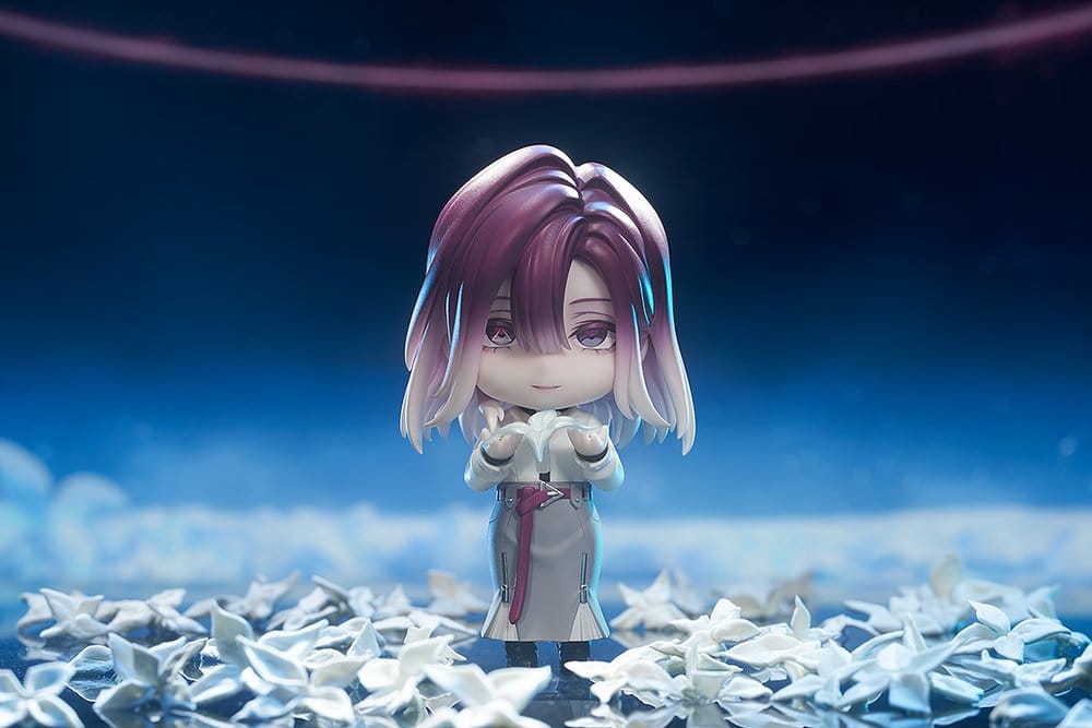 Path to Nowhere Nendoroid Actionfigur Shalom 10 cm 