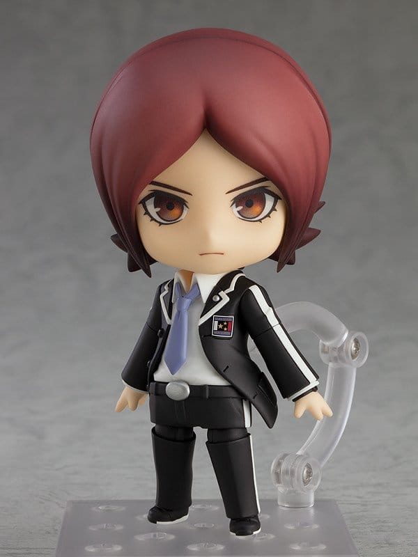 Persona 2 Eternal Punishment Nendoroid Actionfigur Tatsuya Suou 10 cm 