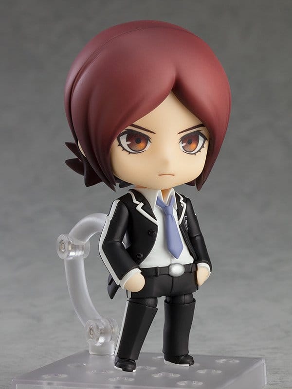Persona 2 Eternal Punishment Nendoroid Actionfigur Tatsuya Suou 10 cm 