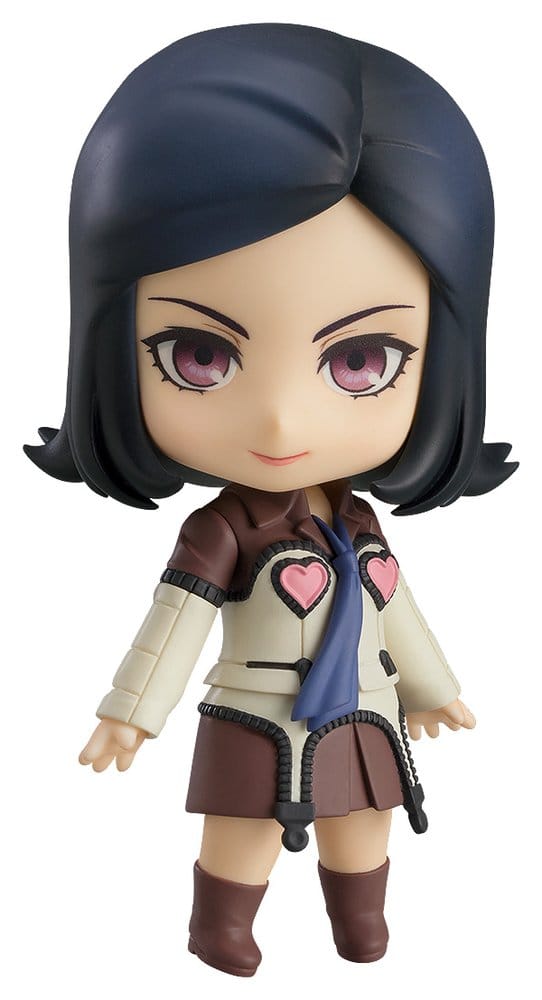 Persona 2 Eternal Punishment Nendoroid Actionfigur Maya Amano 10 cm 