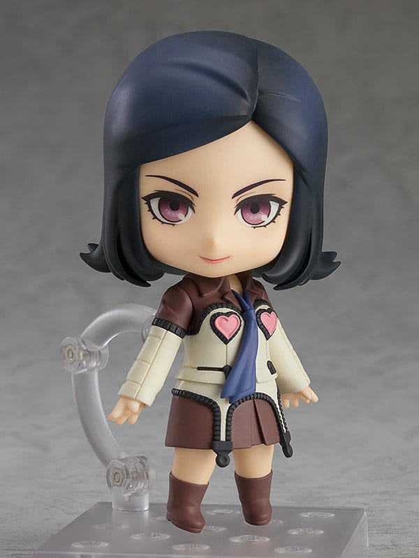 Persona 2 Eternal Punishment Nendoroid Actionfigur Maya Amano 10 cm 