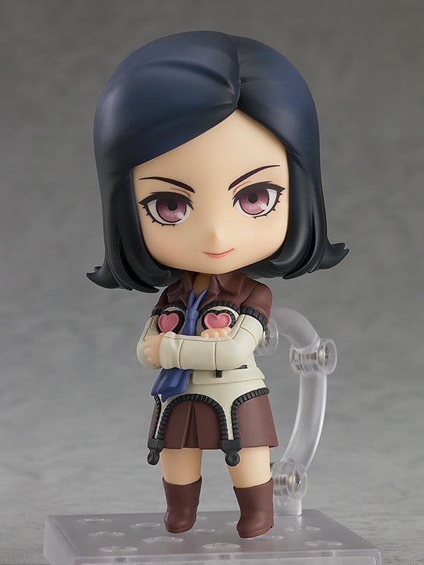 Persona 2 Eternal Punishment Nendoroid Actionfigur Maya Amano 10 cm 