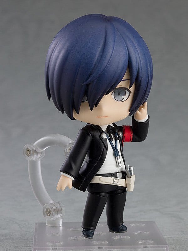 Persona 3 Nendoroid Actionfigur Hero 10 cm 