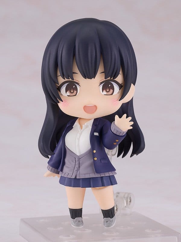 The Dangers in My Heart Nendoroid Actionfigur Anna Yamada 10 cm 