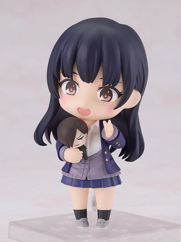 The Dangers in My Heart Nendoroid Actionfigur Anna Yamada 10 cm 