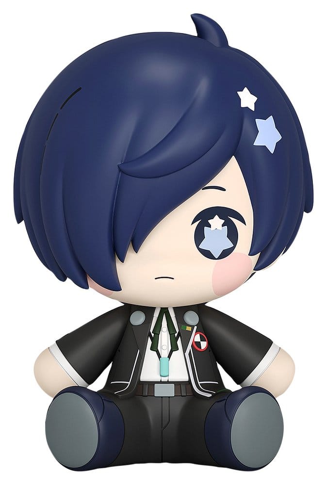 Persona 3 Reload Huggy Good Smile Protagonist 7 cm        