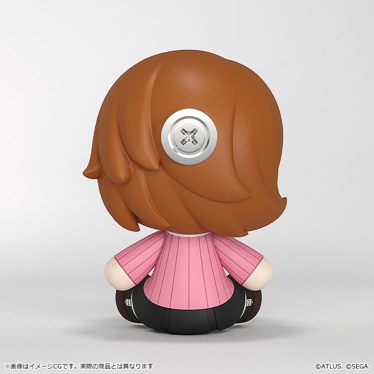 Persona 3 Reload Huggy Good Smile Yukari Takeba 7 cm        