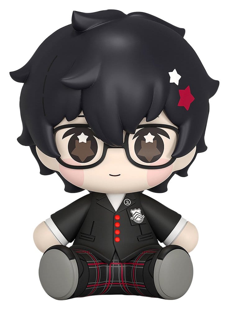 Persona 5 Royal Huggy Good Smile Protagonist 7 cm        