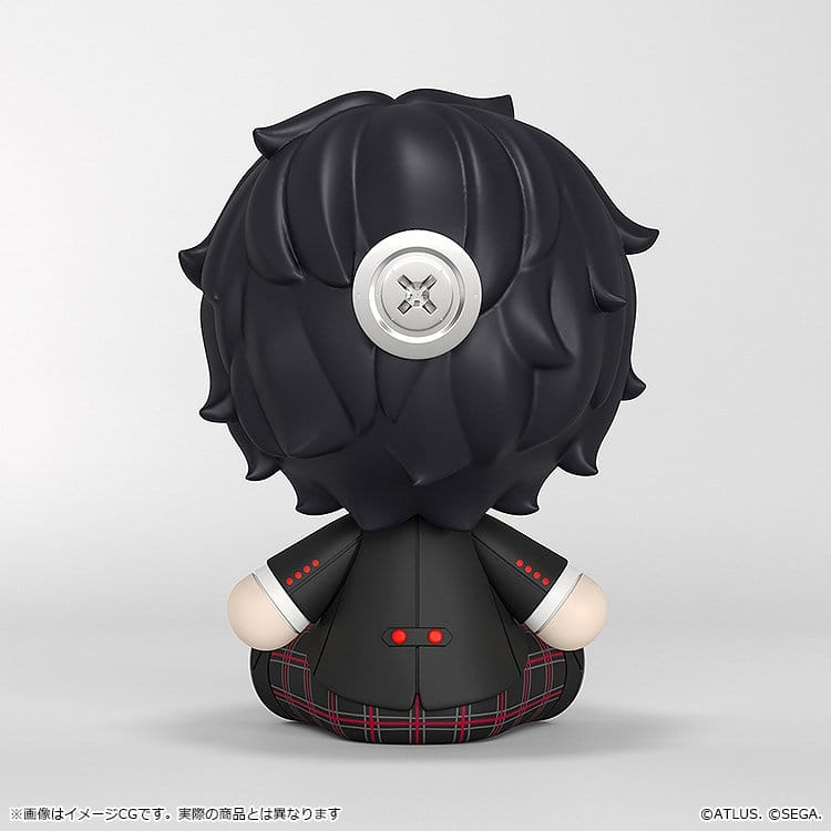 Persona 5 Royal Huggy Good Smile Protagonist 7 cm        